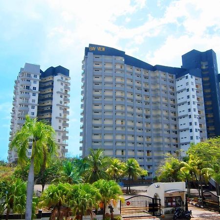 Maya Apartment Bay View Villas 포트딕슨 외부 사진