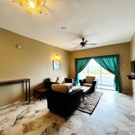Maya Apartment Bay View Villas 포트딕슨 외부 사진