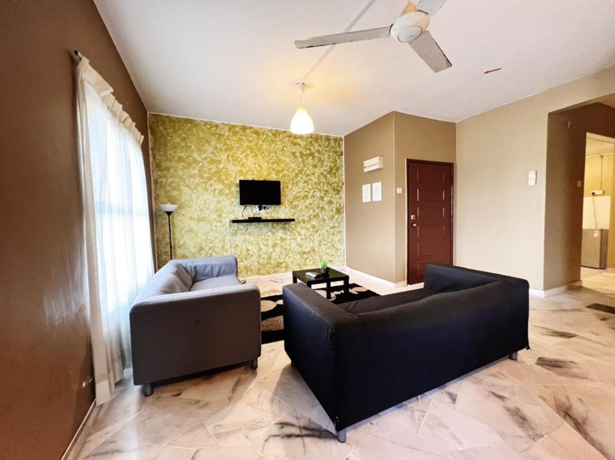 Maya Apartment Bay View Villas 포트딕슨 외부 사진