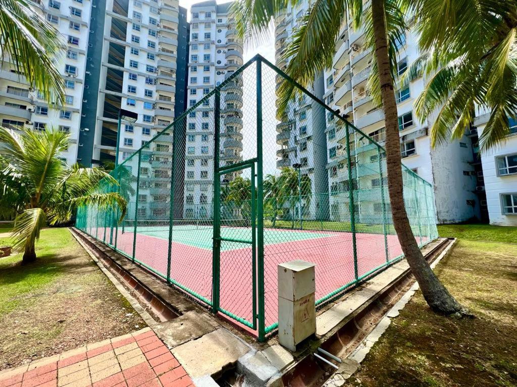 Maya Apartment Bay View Villas 포트딕슨 외부 사진