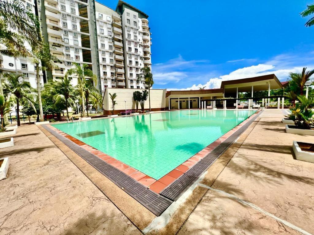 Maya Apartment Bay View Villas 포트딕슨 외부 사진