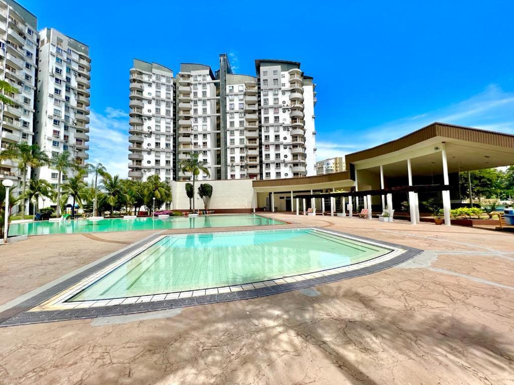 Maya Apartment Bay View Villas 포트딕슨 외부 사진